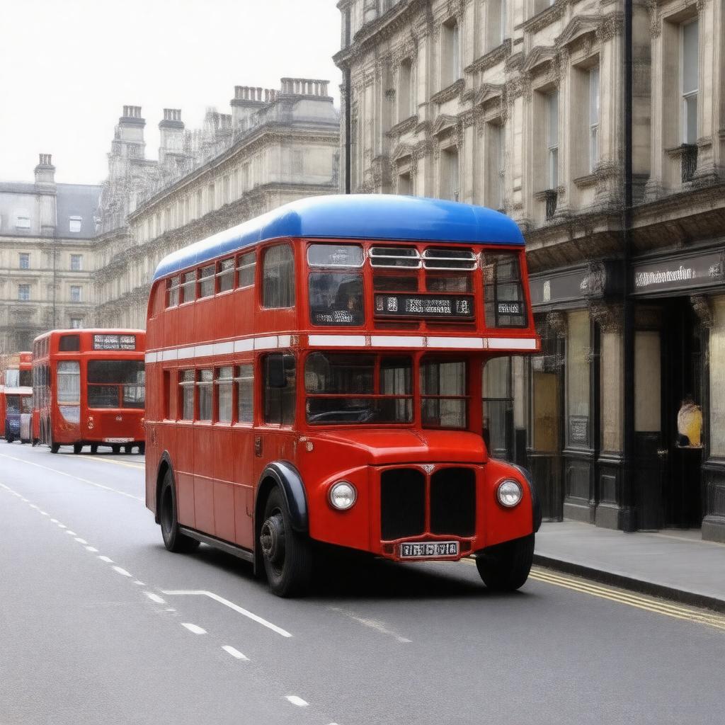 Leyland Titan